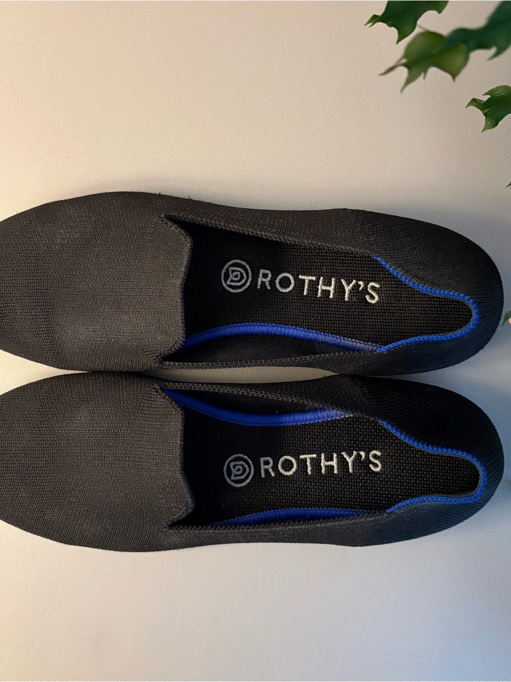 Rothy’s Loafers - Picture 2 of 3